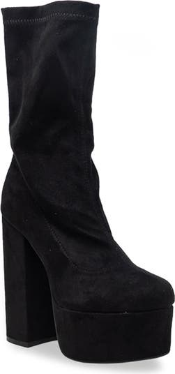Shana Platform Boot