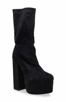 Shana Platform Boot