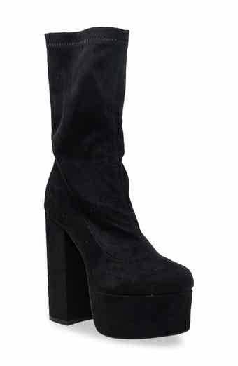 Shana Platform Boot
