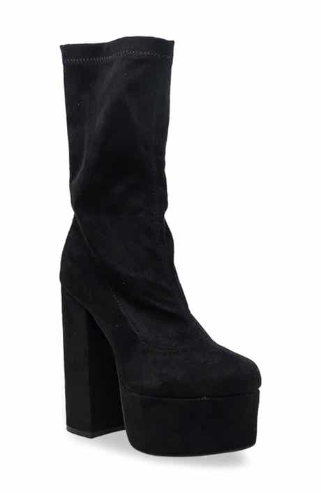Shana Platform Boot