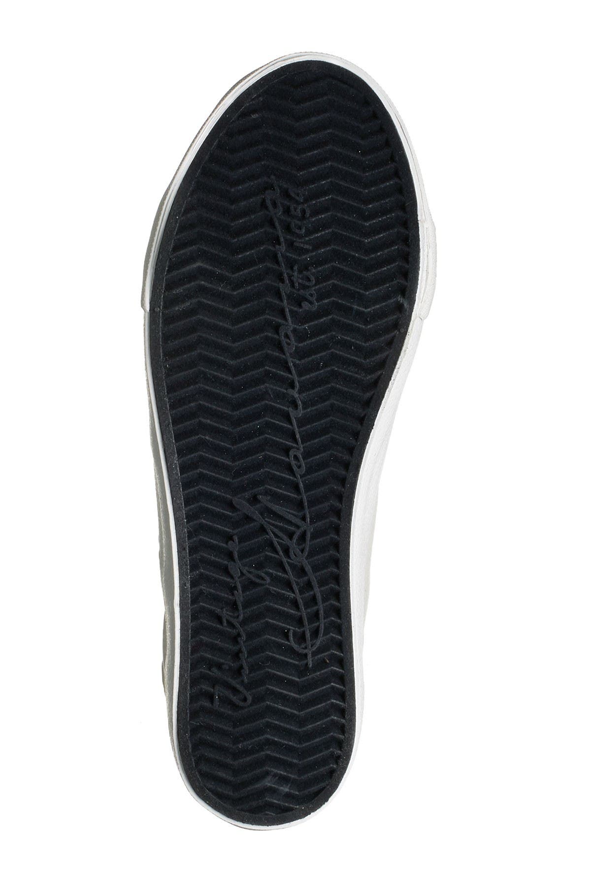 Vintage Havana Dina Perforated Sneaker, Alternate, color, 