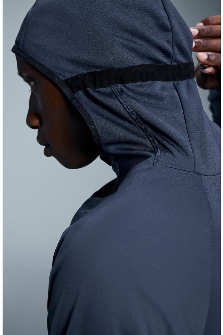 Climate Zip Hoodie (Men) | Nordstrom
