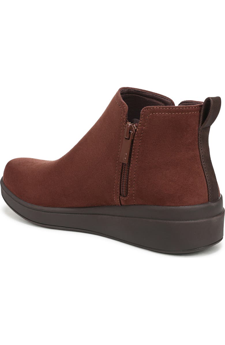 Rykä Lovely Water Repellent Boot, Alternate, color, Cappucino Brown
