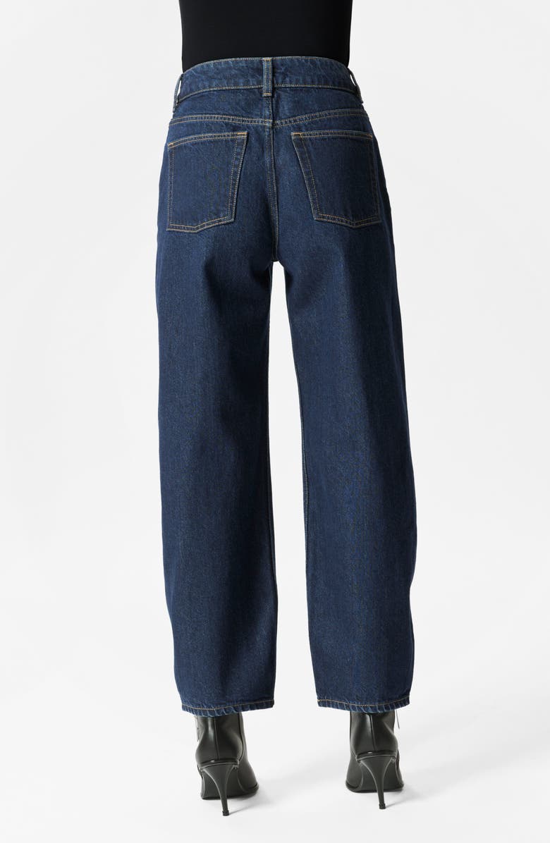 & Other Stories Tapered Jeans, Alternate, color,
