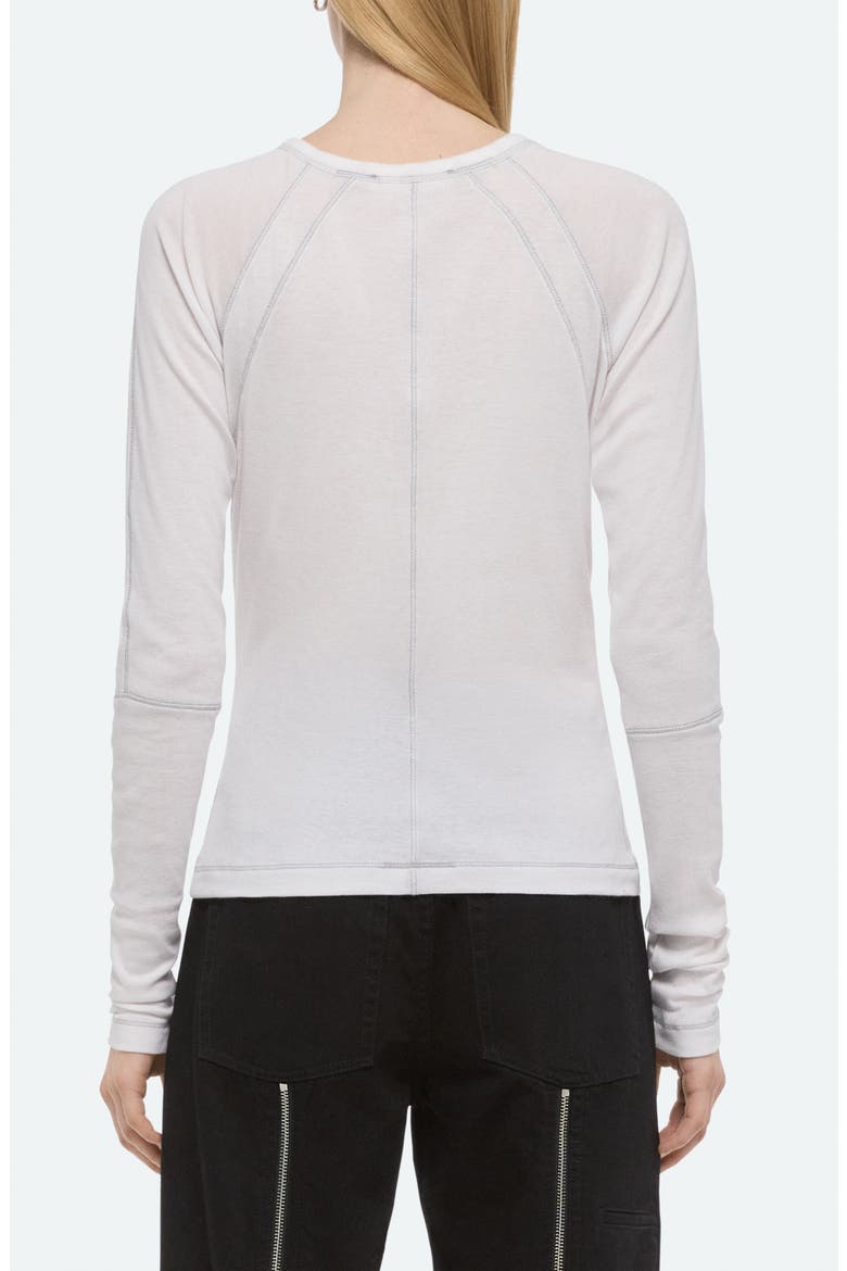 BMX Raglan Top, Alternate, color, OPTIC WHITE