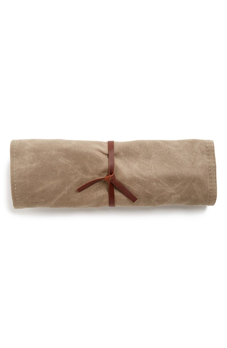 HENLEY BRANDS Folding Barware Set, Alternate, color, 