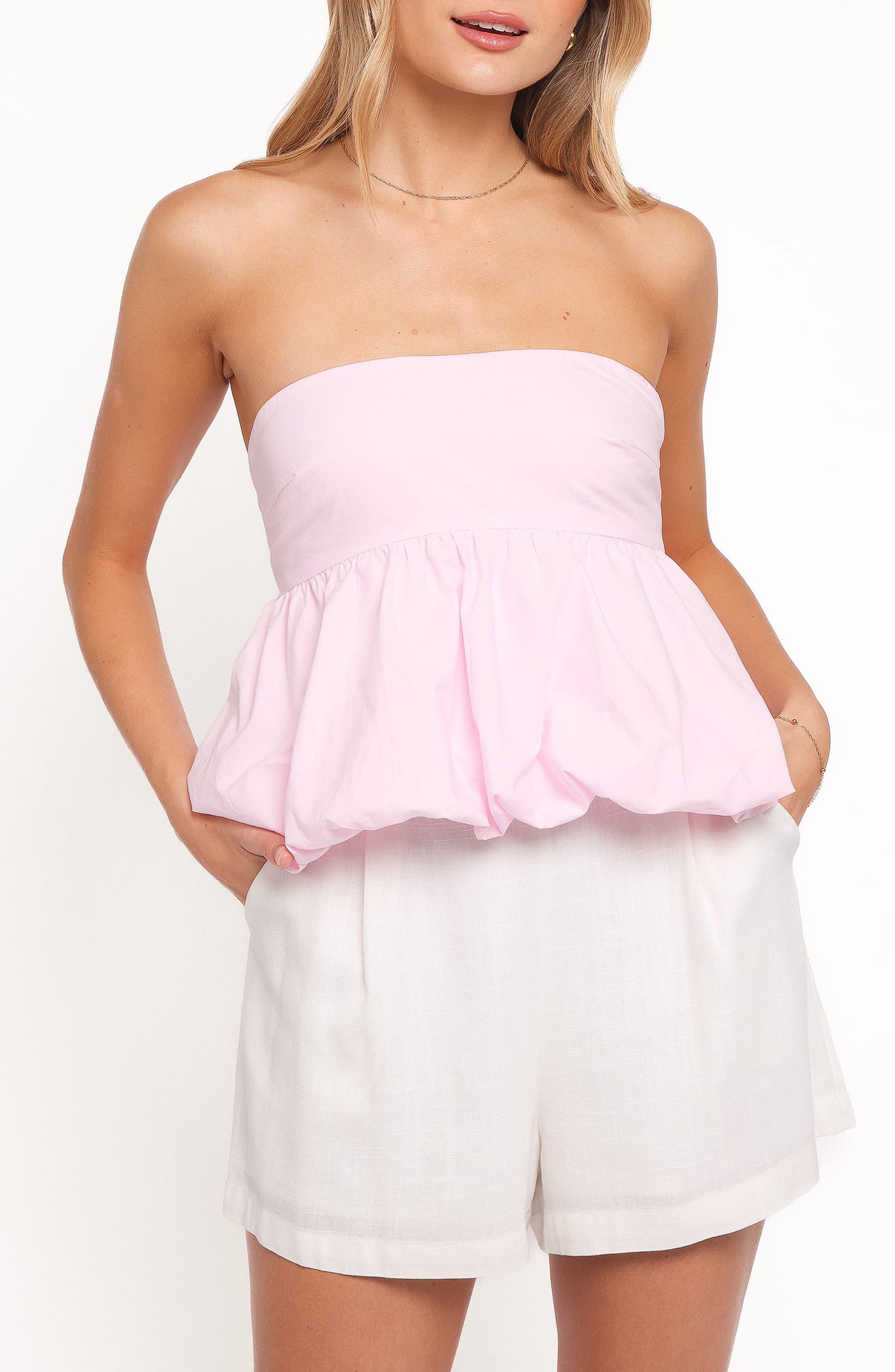 selected PINK