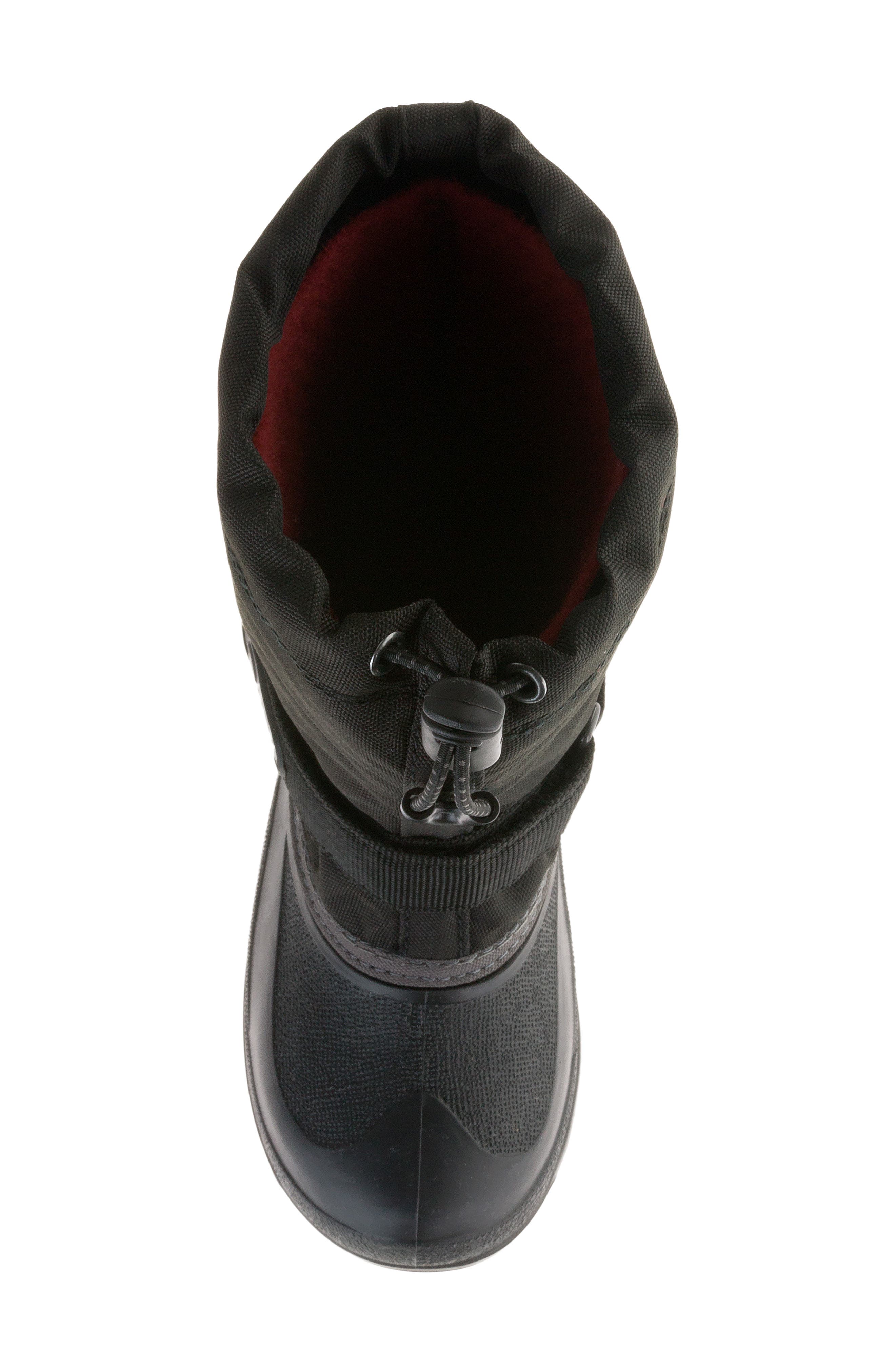 Kamik Waterbug Waterproof Boot, Alternate, color, 