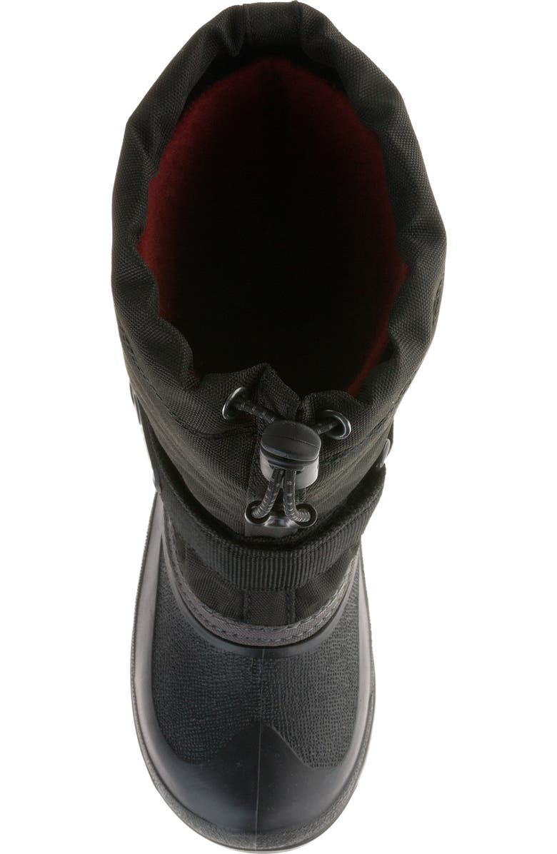 Kamik Waterbug Waterproof Boot, Alternate, color,