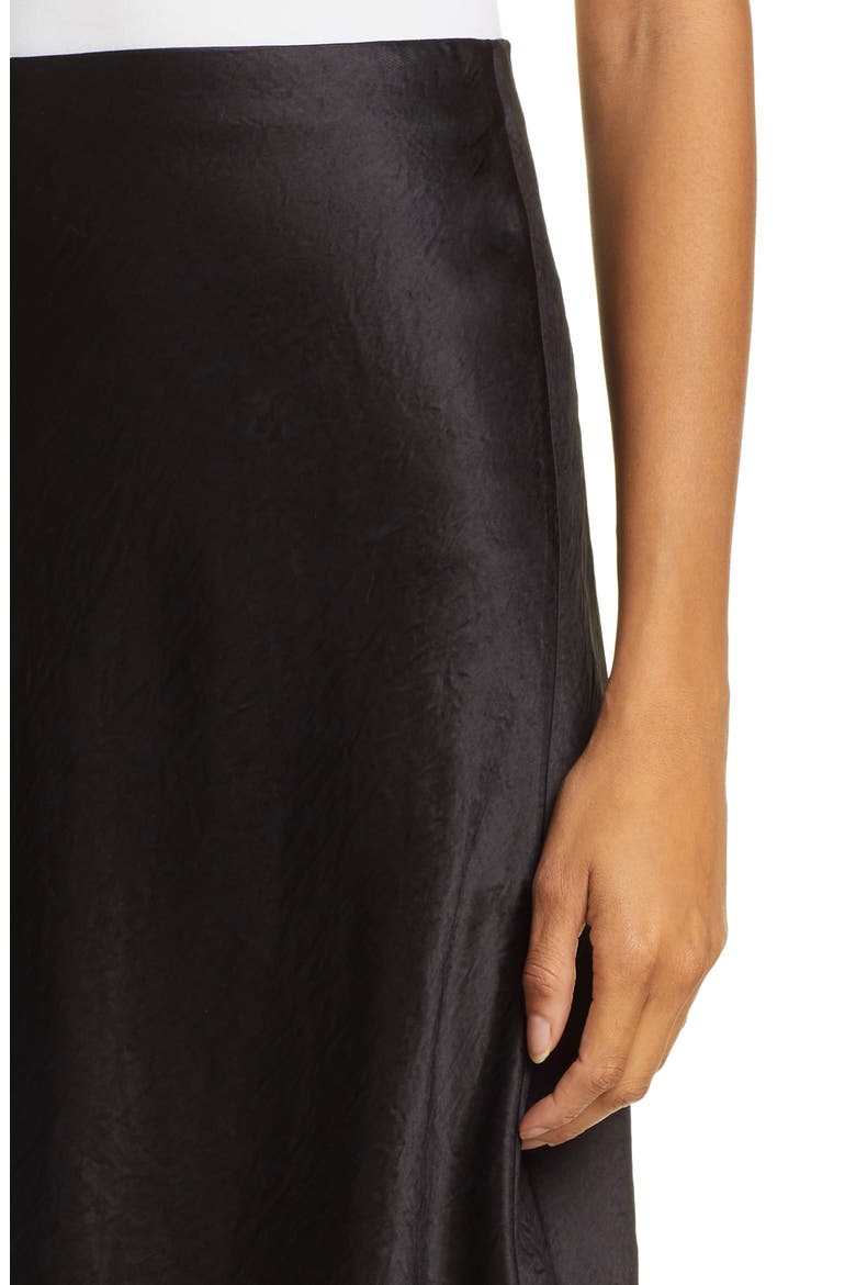 Slip Skirt, Alternate, color, BLACK