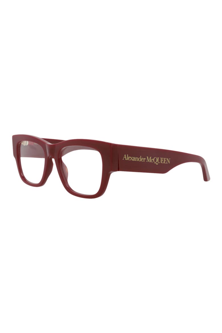 Optical Glasses, Alternate, color, BURGUNDY BURGUNDY TRANSPARENT