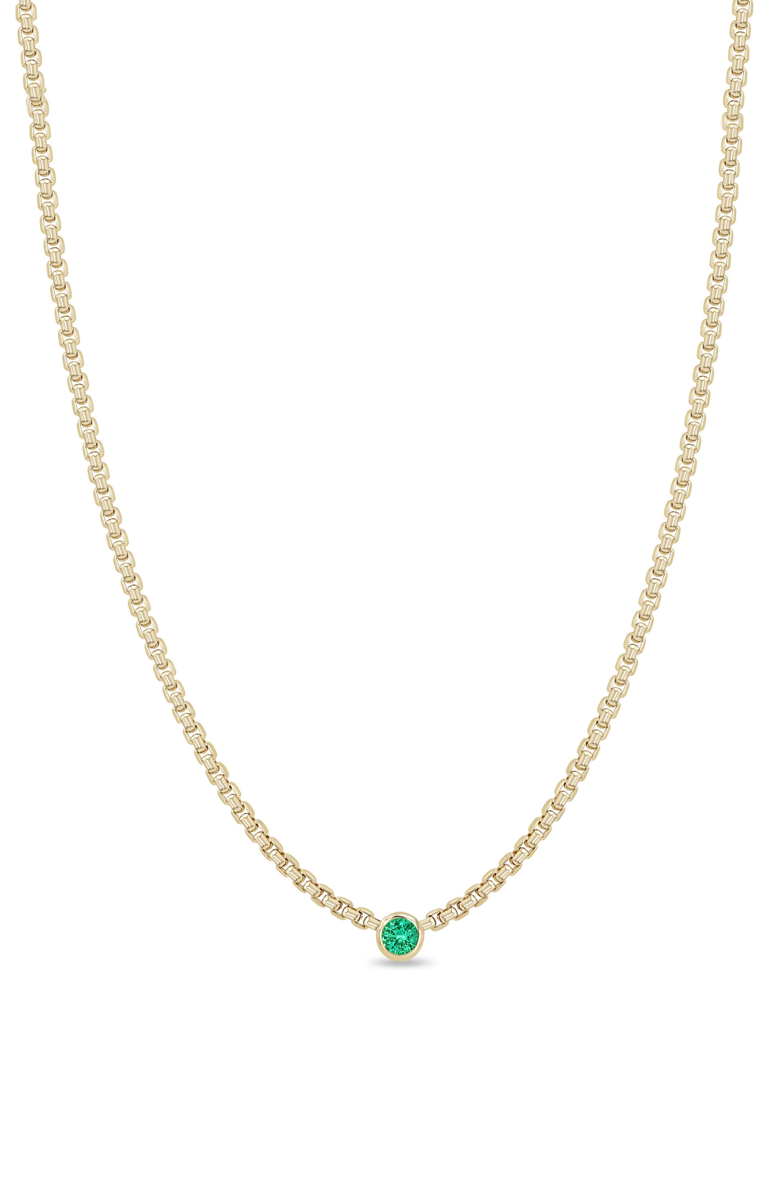 selected 14K YELLOW GOLD