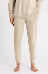 BOSS Noah Stretch Cotton Blend Joggers
