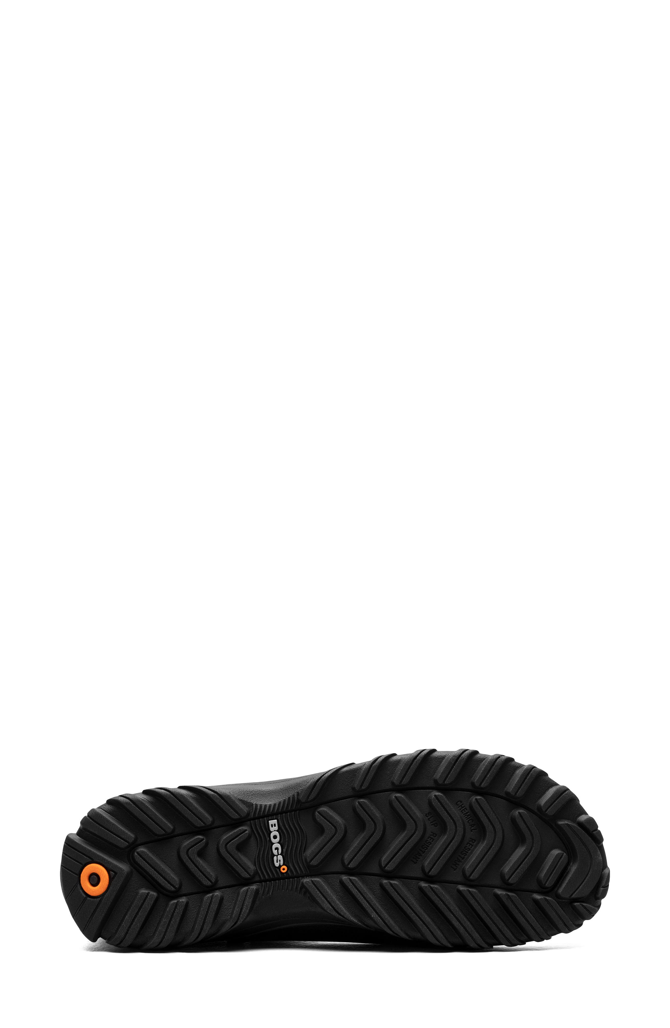 Bogs Sauvie Chelsea Painterly Waterproof Boot, Alternate, color, 