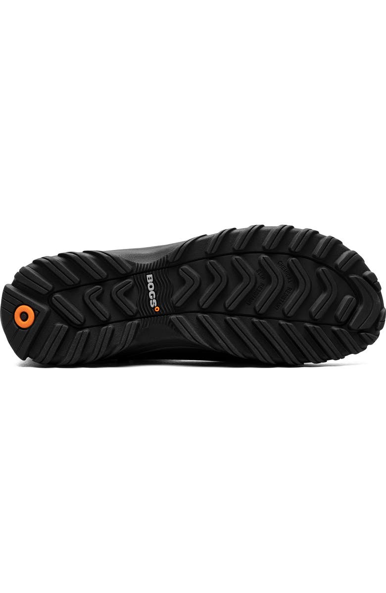 Bogs Sauvie Chelsea Painterly Waterproof Boot, Alternate, color,