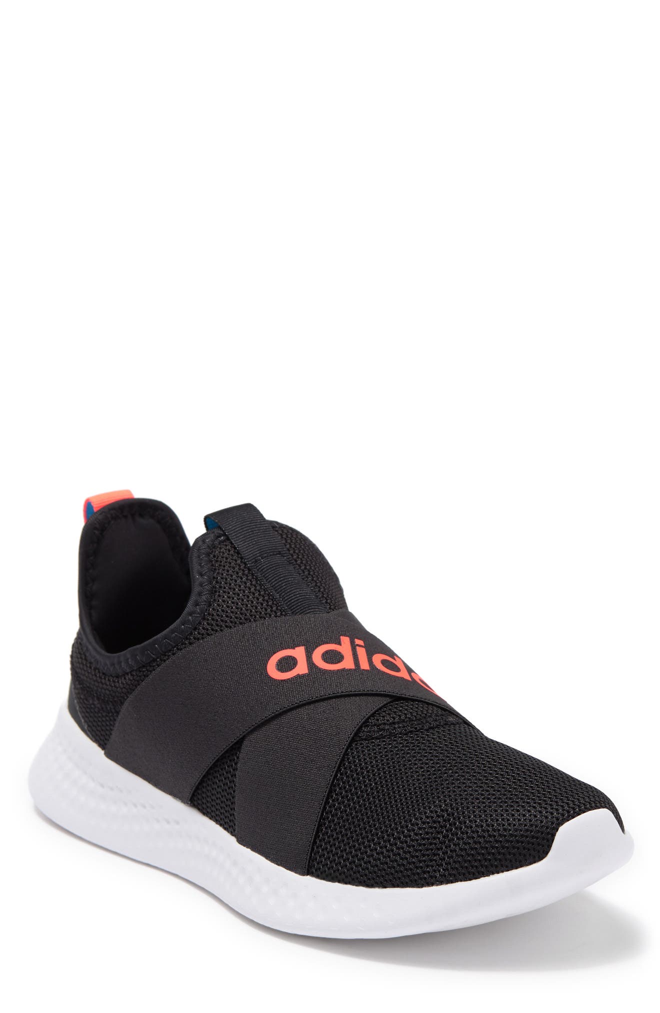 adidas PureMotion Adapt Athletic Sneaker, Main, color, 