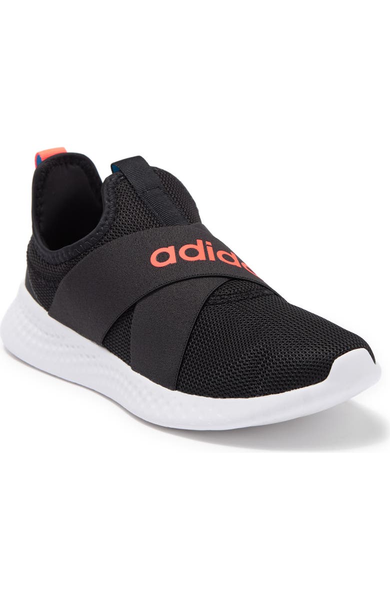 adidas PureMotion Adapt Athletic Sneaker, Main, color,