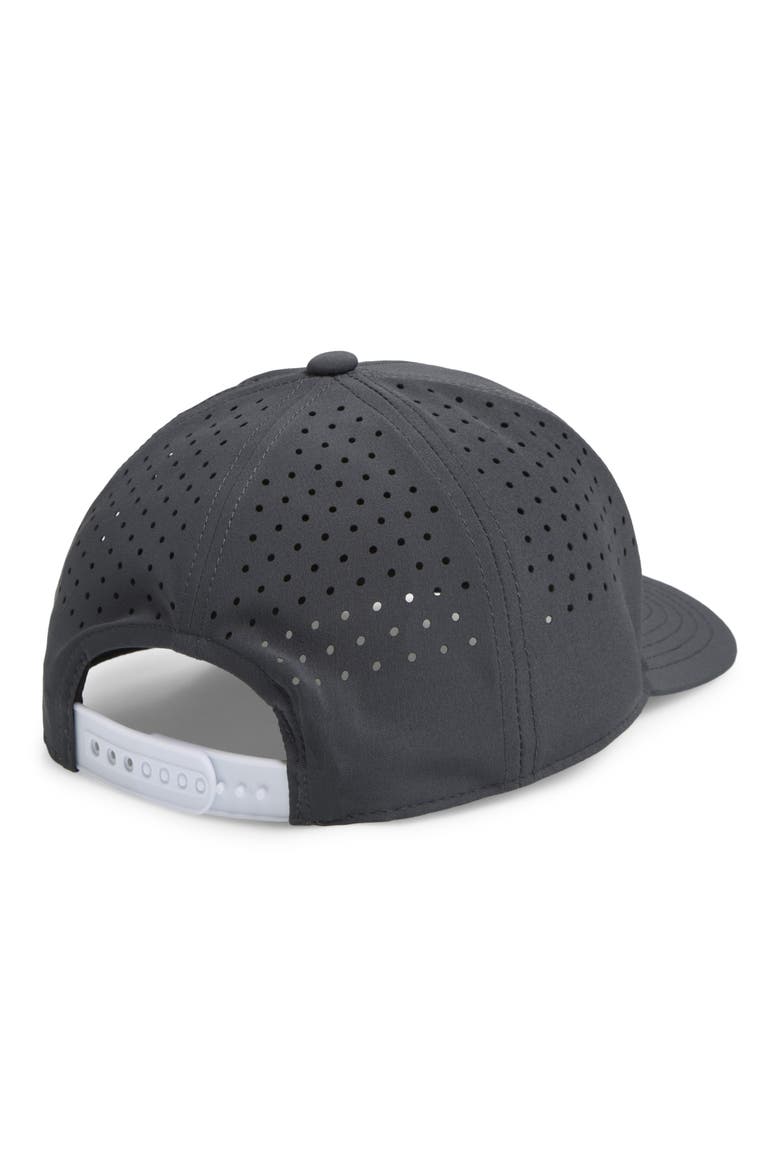 Kids' Wade Hat, Alternate, color, GRAPHITE