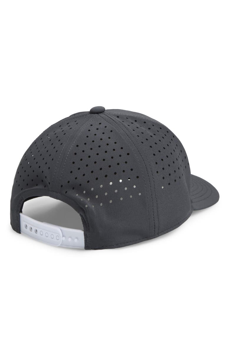 Swannies Kids' Wade Hat, Alternate, color, Graphite