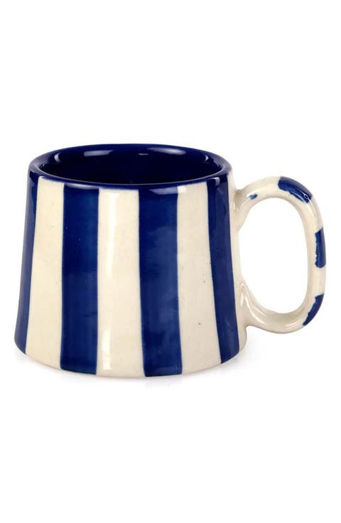 Stripe Mug