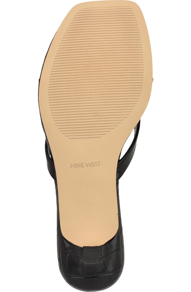 Nine West Cassa Sandal, Alternate, color,