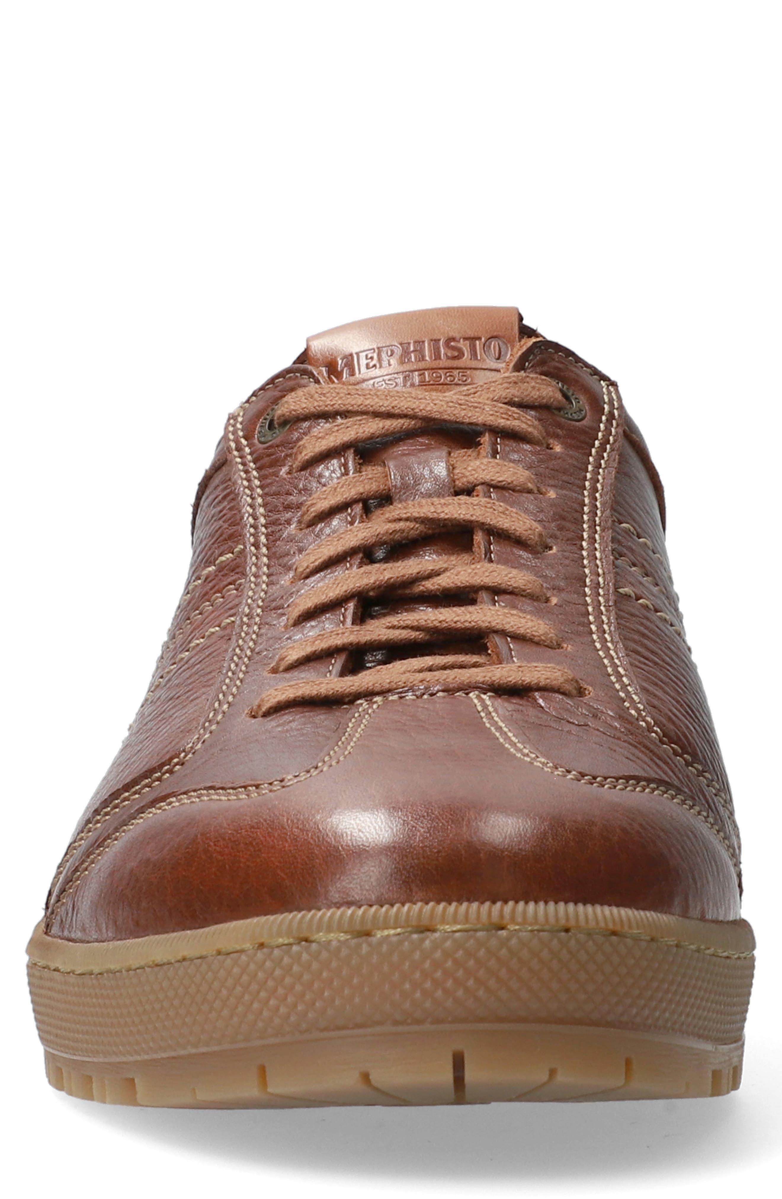 Mephisto Jump Sneaker, Alternate, color, 