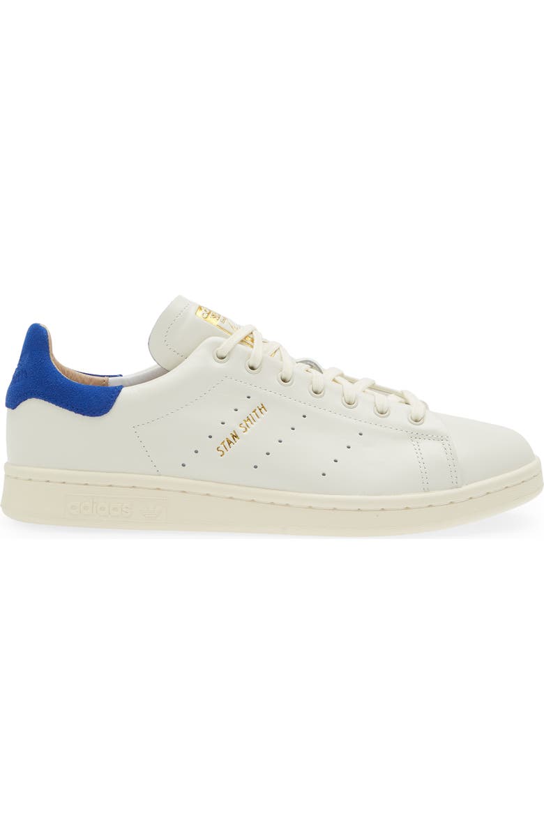 adidas Gender Inclusive Stan Smith Lux Sneaker, Alternate, color,
