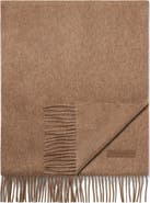 ZEGNA Oasi Cashmere Scarf