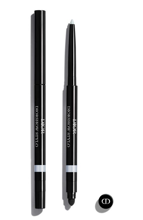 *Diorshow Stylo Waterproof Eyeliner