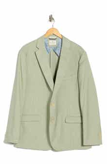 CONSTRUCT Lino Two-Button Sport Coat