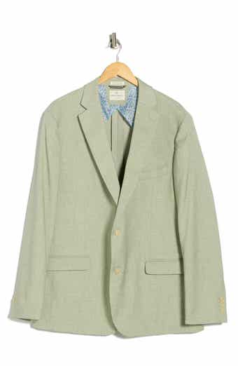 CONSTRUCT Lino Two-Button Sport Coat