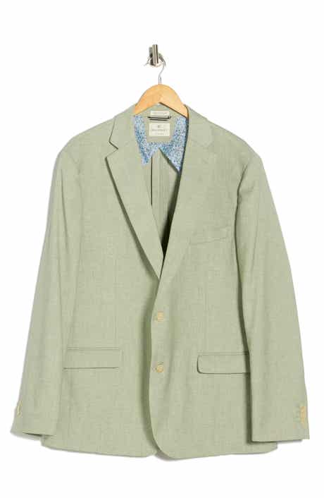 CONSTRUCT Lino Two-Button Sport Coat