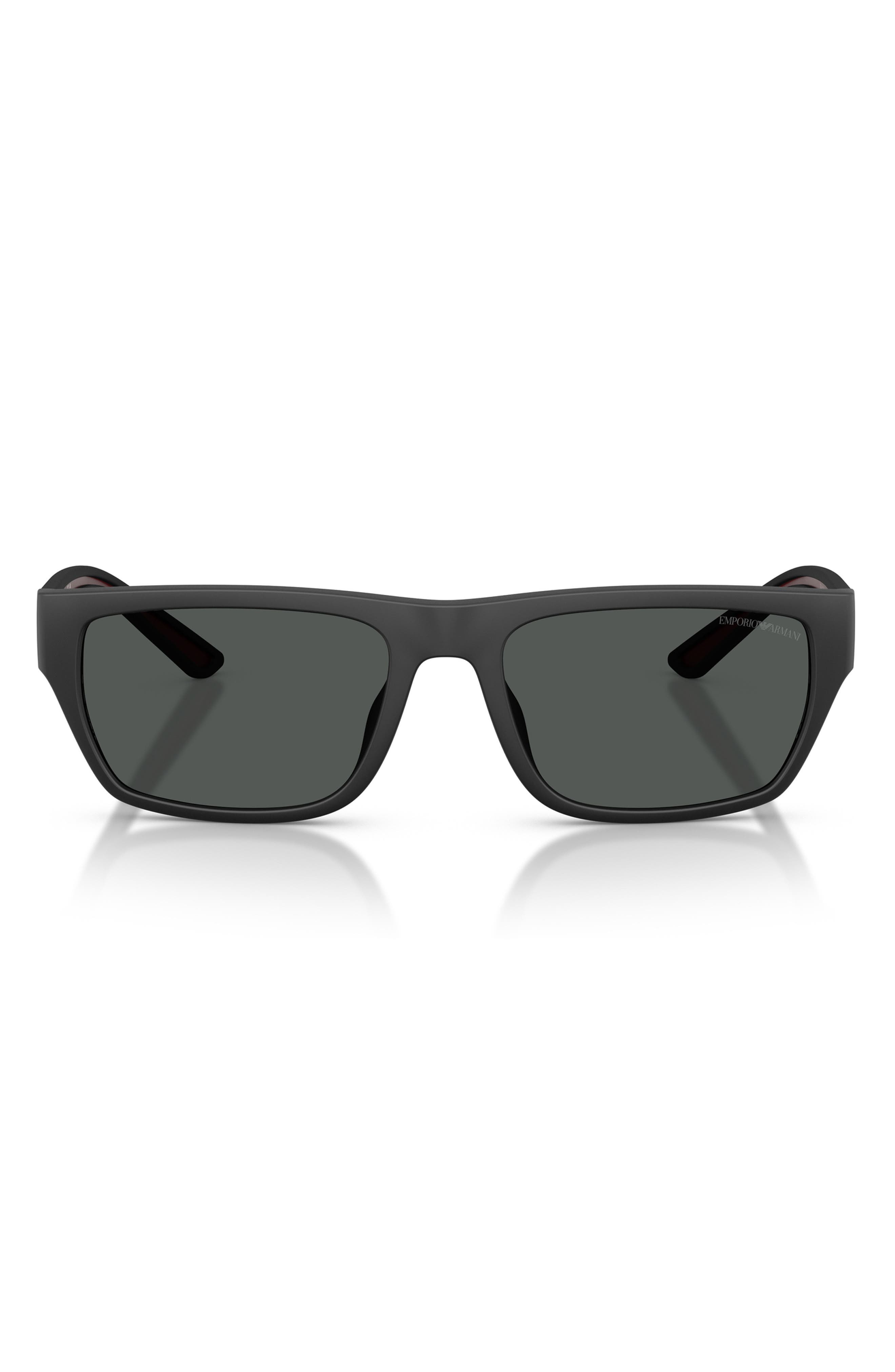 RUBBERIZED MATTE BLACK / GREY