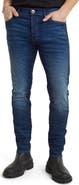 G-STAR 3301 Slim Fit Jeans