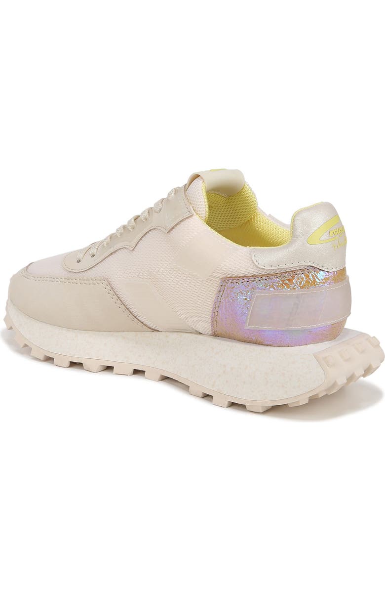 Circus NY by Sam Edelman Devyn Sneaker, Alternate, color, Cream/ Multi