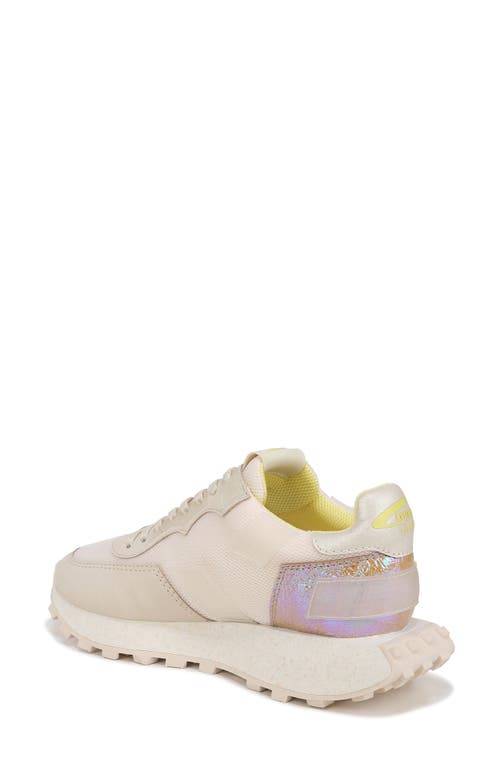 Circus Ny By Sam Edelman Devyn Sneaker In Cream/multi