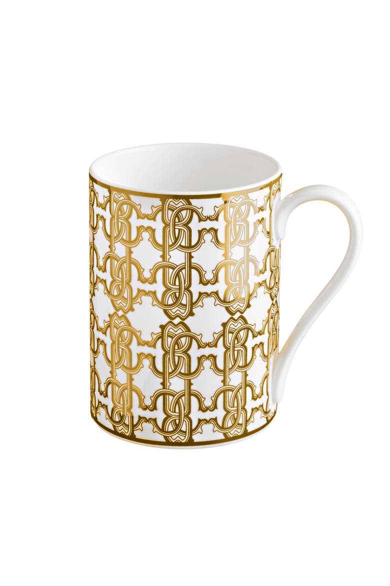 Mug With Luxury Box, Main, color, Monogram