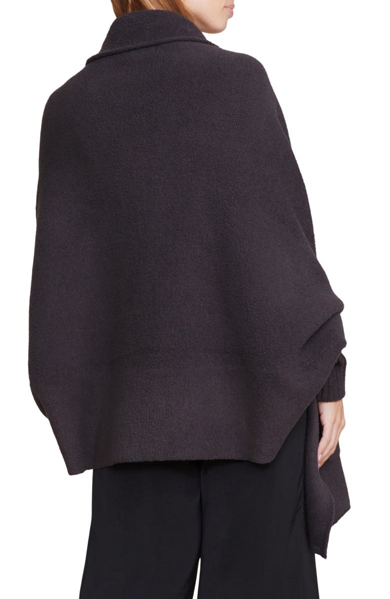 Barefoot Dreams<sup>®</sup> CozyChic<sup>™</sup> Blanket Wrap, Alternate, color, 