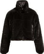 Save The Duck Yuki Reversible Jacket