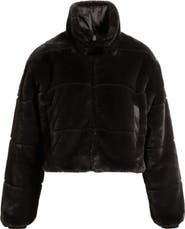 Save The Duck Yuki Reversible Jacket