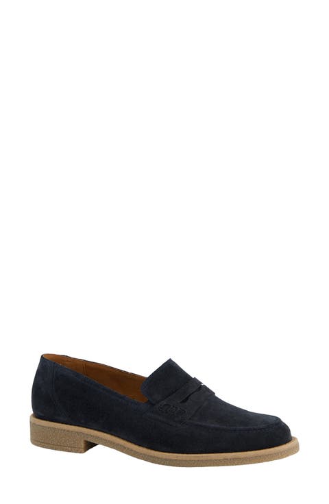 Cohen Penny Loafer (Women)