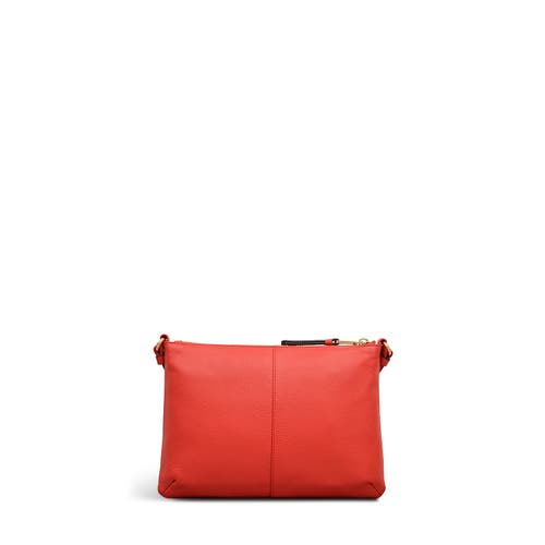 Radley Kew Way Small Ziptop Crossbody Bag