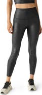 Beyond Yoga High Waist Rib Midi Leggings