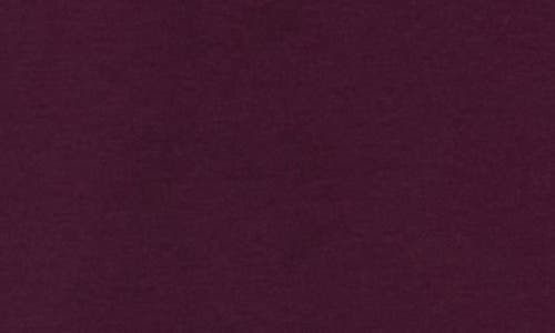 Eileen Fisher Open Front Blazer In Purple