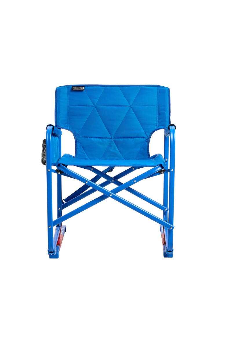 Pro Rocker Chair, Main, color, DayDream Blue