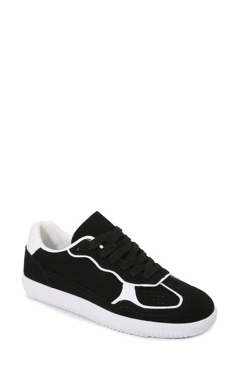 Lukas Low Top Sneaker (Women)