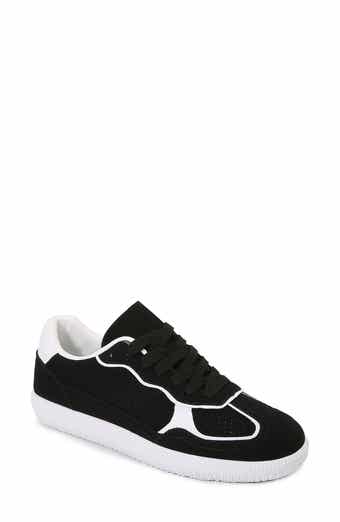 BERNESS Lukas Low Top Sneaker