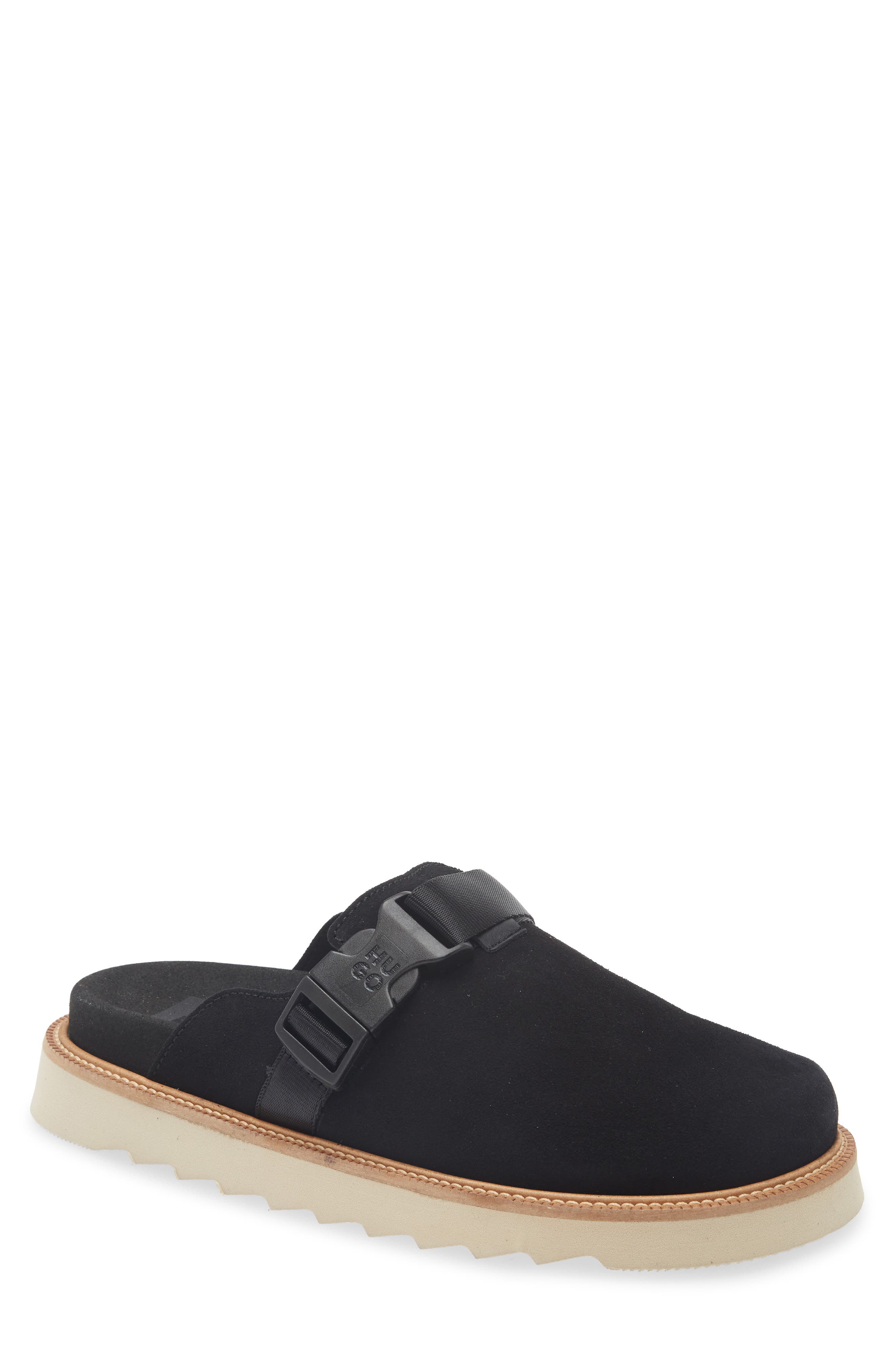 BOSS Syrax Mule, Main, color, 