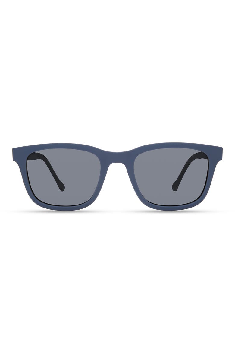 Jeri Sunglasses, Main, color, Blue