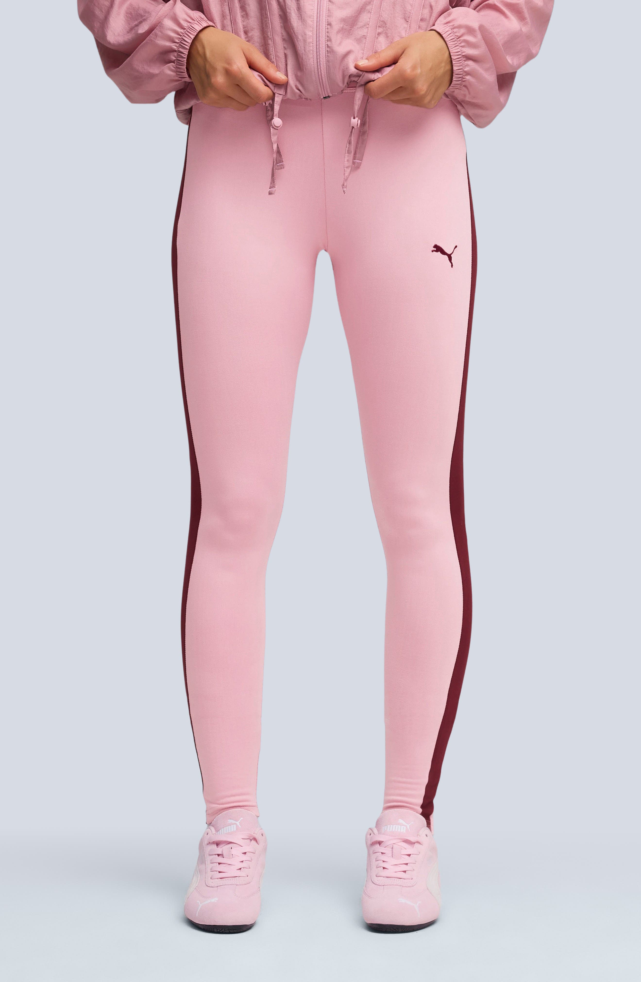 selected POISED PINK-RUBY SHIMMER